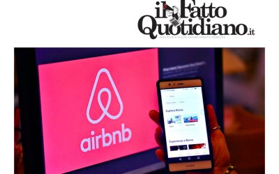 Airbnb, da Bologna a Napoli gli affitti brevi “sfrattano” famiglie e studenti
