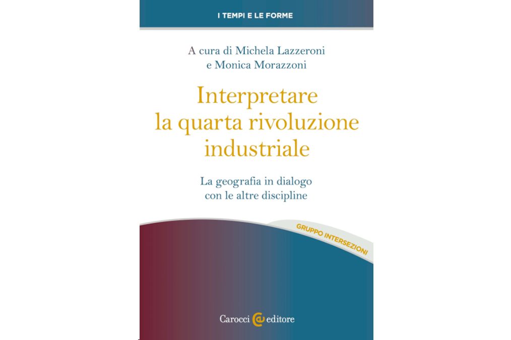 Piattaforme e Big data per una nuova geografia digitale