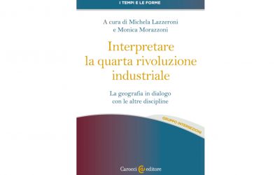 Piattaforme e Big data per una nuova geografia digitale