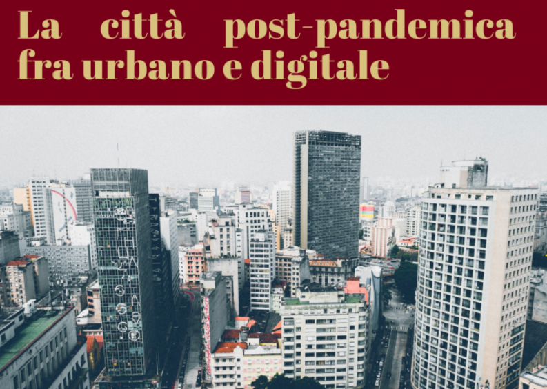 La fine di Airbnb? La città post-pandemica fra urbano e digitale