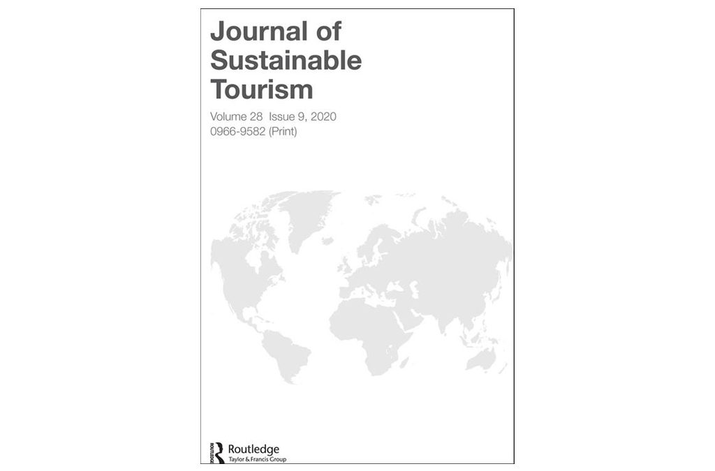 Overtourism and online short-term rentals platforms in Italian cities