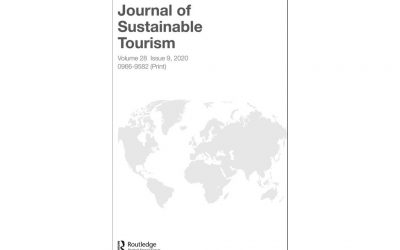 Overtourism and online short-term rentals platforms in Italian cities