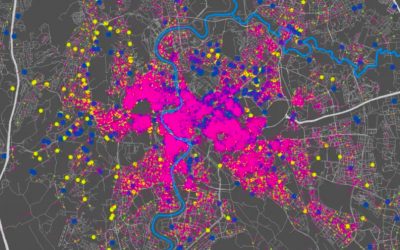 Mapparoma #27: Airbnb.