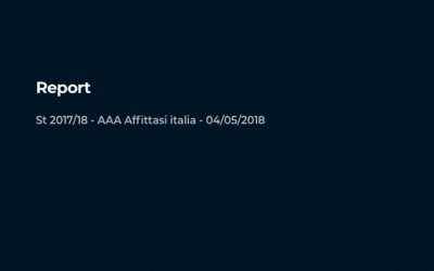 AAA Affittasi Italia