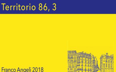 Capitalismo delle piattaforme e nuove logiche di mercificazione dei luoghi