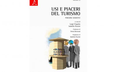 L’Europa è altrove. Economia turistica e nomos post-territoriale