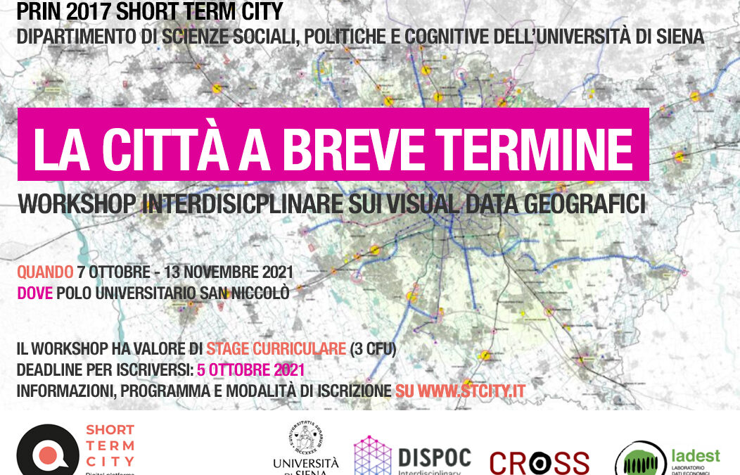 La città a breve termine