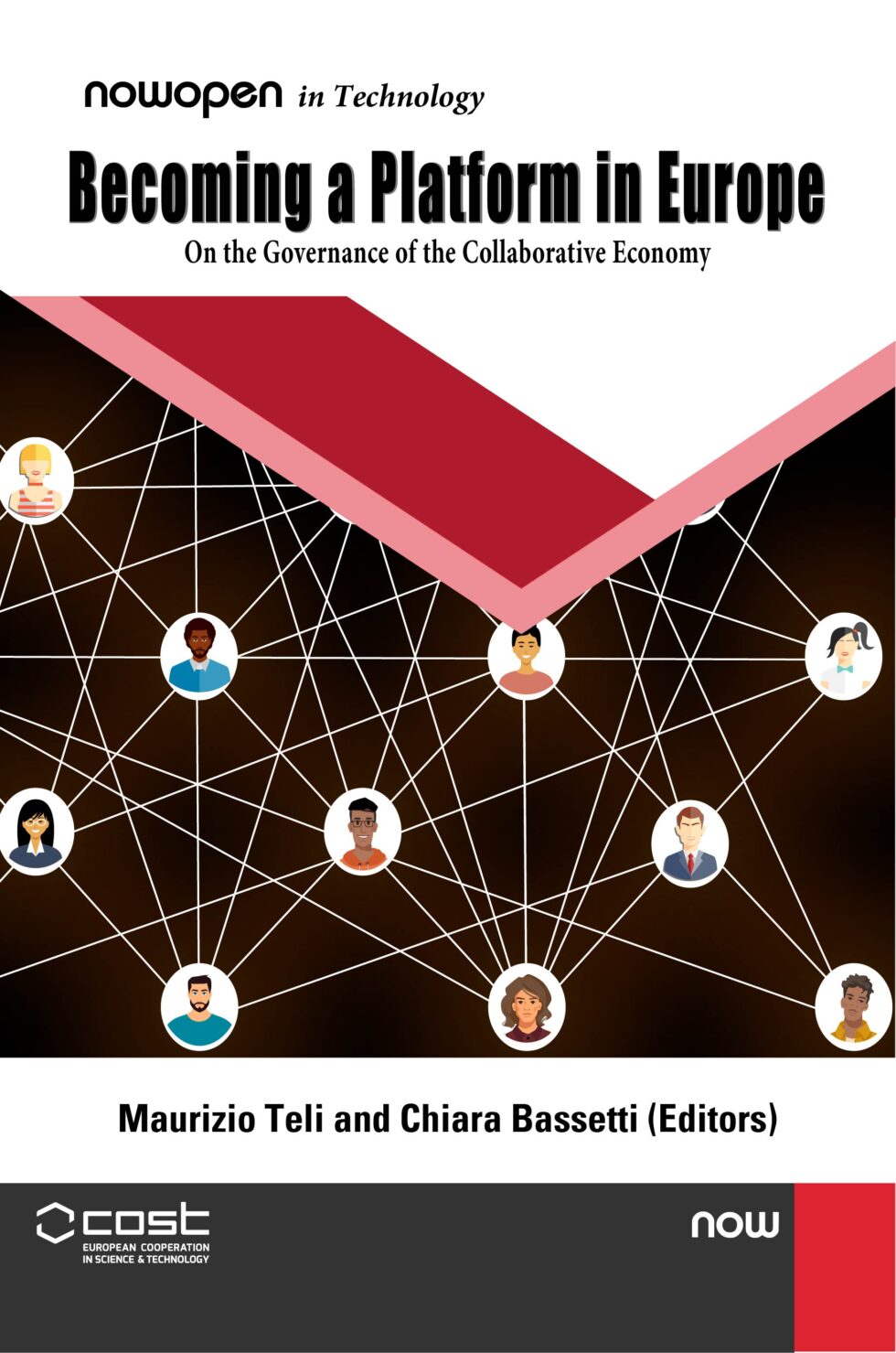 Becoming A Platform In Europe On The Governance Of The Collaborative