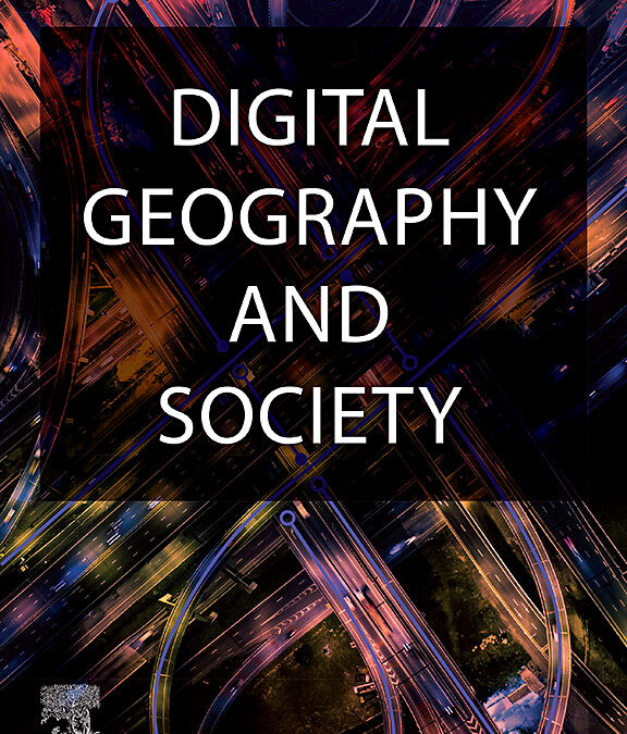 The shifting geographies of digital intermediation: the effects of the COVID-19 pandemic on short-term rentals in Italian cities