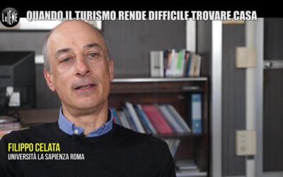 Quando il turismo rende difficile trovare casa